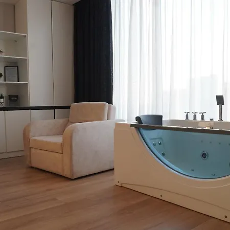 فندق Miami Ii 4*