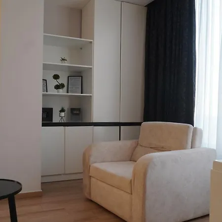 فندق Miami Ii 4*