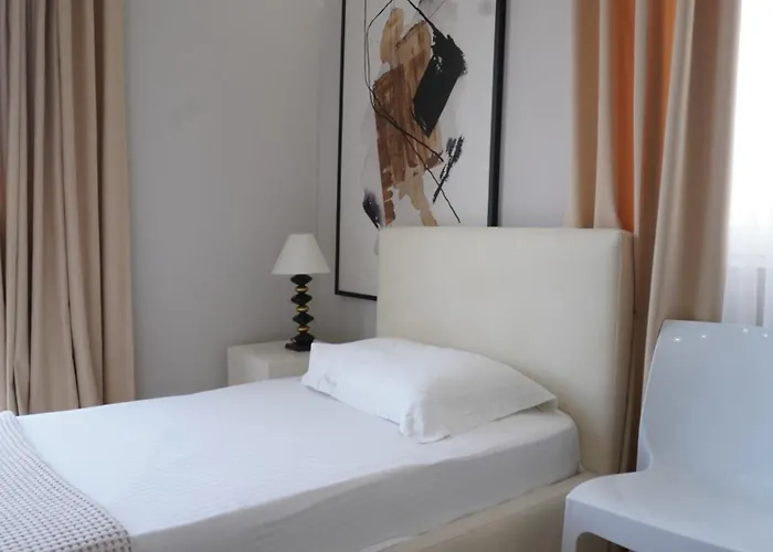 Miami Ii Hotell