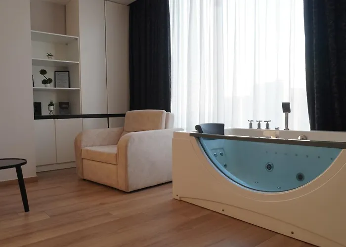 Hotell Miami Ii 4*