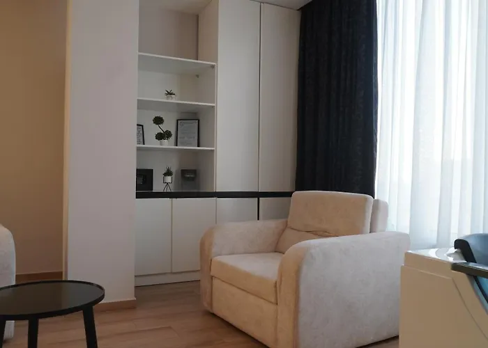 Hotell Miami Ii 4*