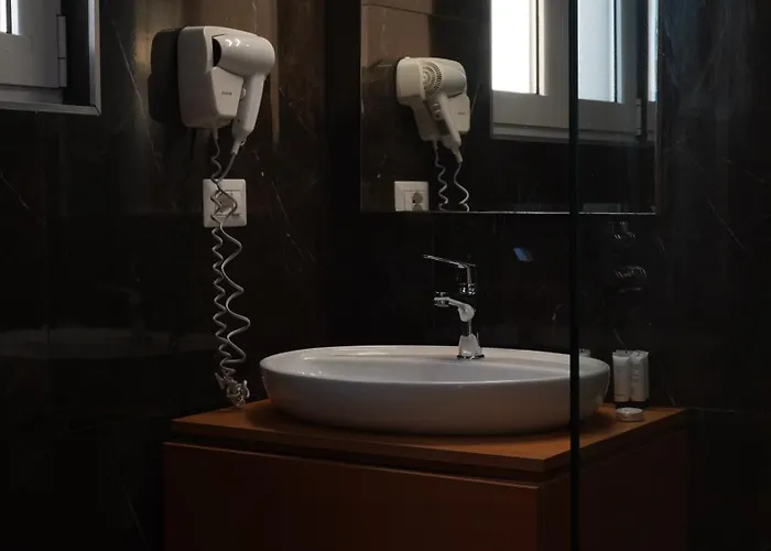 Miami Ii Hotell Golem (Tirana)