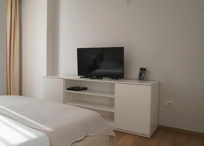 Hotell Miami Ii 4*