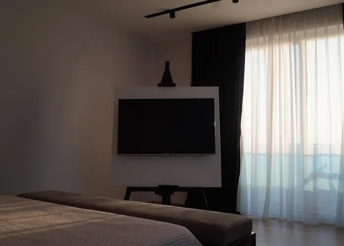 Miami Ii Hotell 4*
