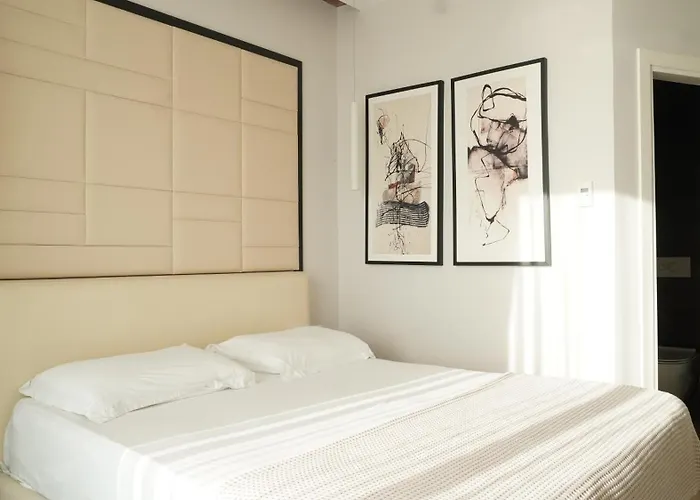 Hotell Miami Ii 4*