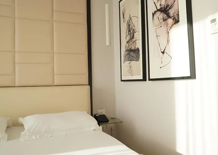 Hotell Miami Ii 4*
